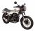 Hi-Speed Infinity SR-150CC
